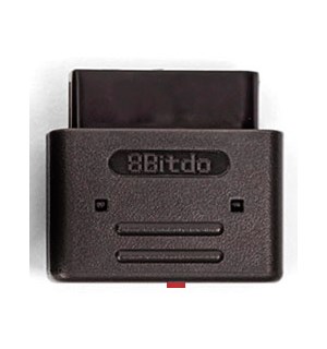 8Bitdo Retro Receiver for SNES Bluetooth 